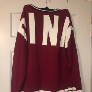 Victoria secret shirt